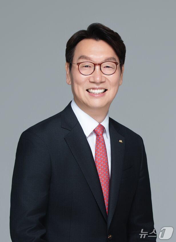 본문 이미지 - 곽희필 ABL생명 신임 대표/사진제공=ABL생명