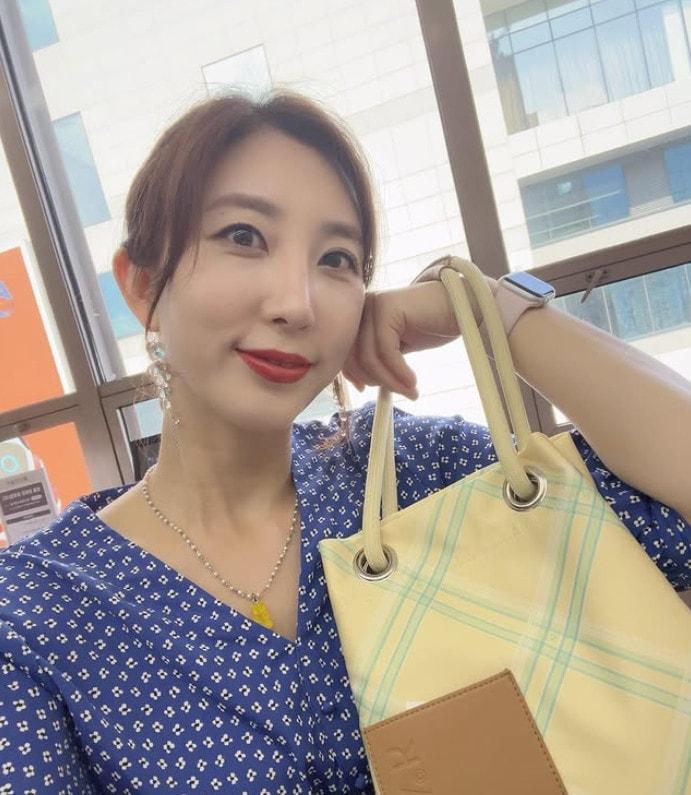 본문 이미지 - 사진=박인영 인스타그램 갈무리