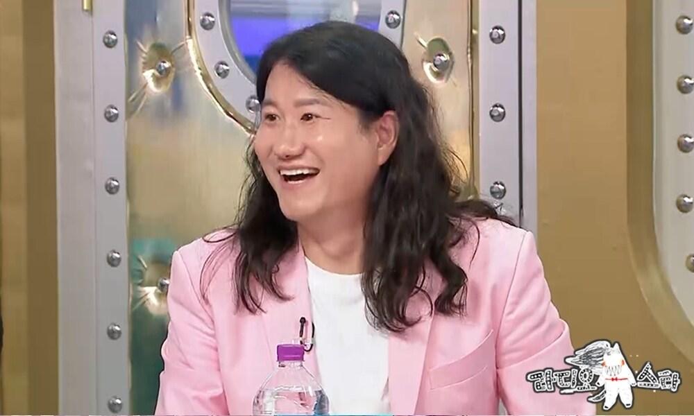 본문 이미지 - MBC '라디오스타'