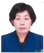 본문 이미지 - 이미숙 진천군자원봉사센터장/ 뉴스1