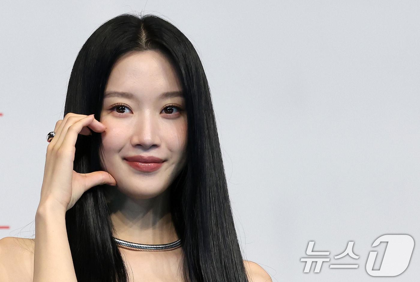 배우 문가영/뉴스1 ⓒ News1 