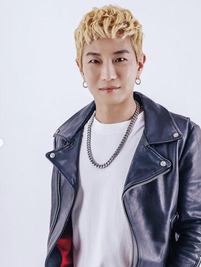 본문 이미지 - 크라잉넛 박윤식 / 사진=크라잉넛 인스타그램 갈무리