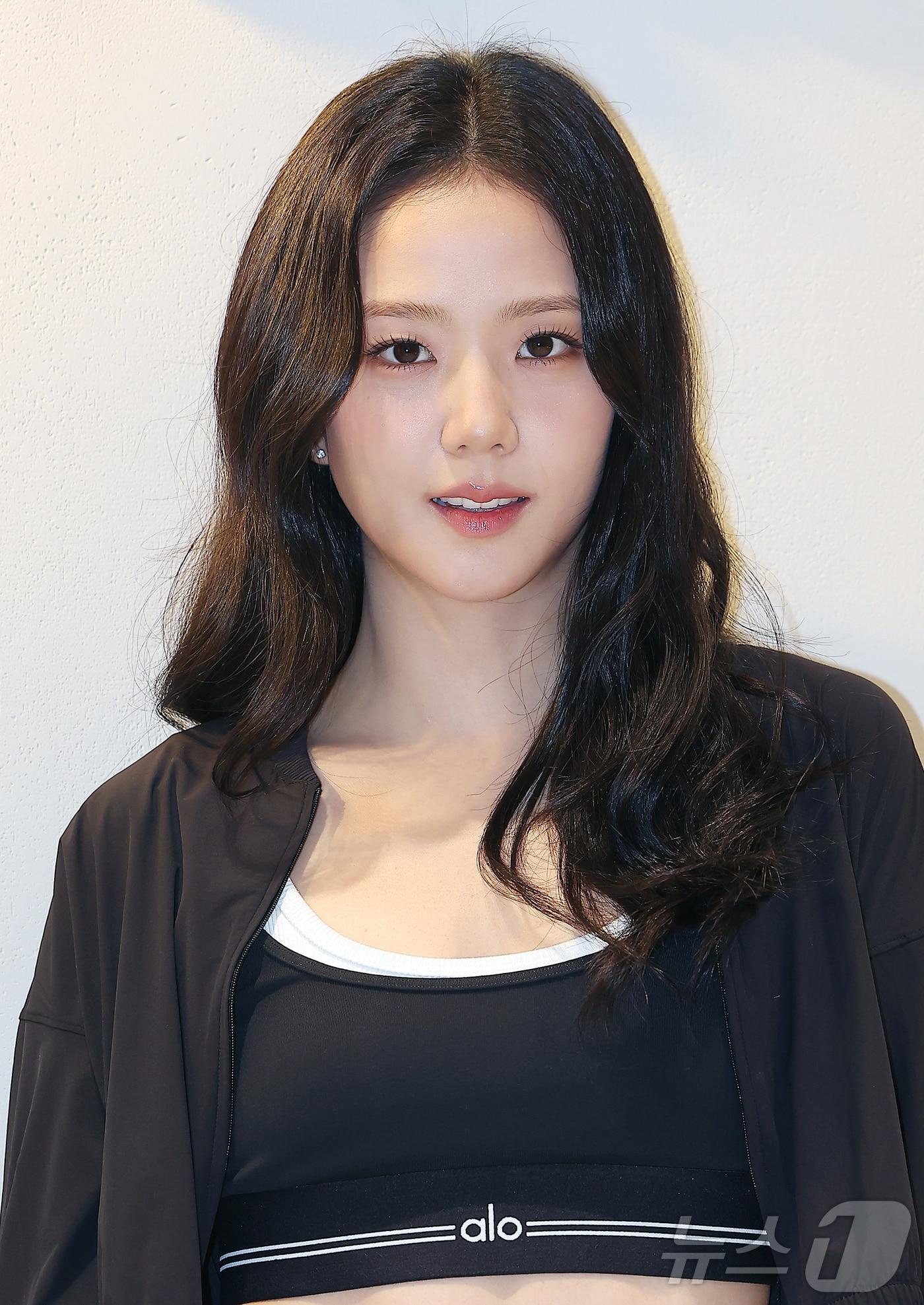 본문 이미지 - 블랙핑크 지수 2025.7.1/뉴스1 ⓒ News1 김진환 기자