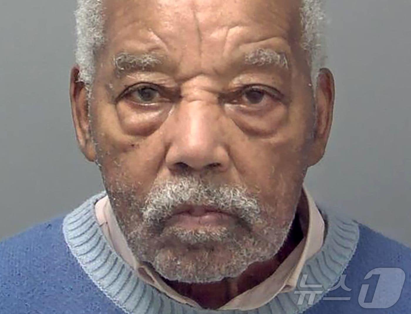 본문 이미지 - 약 60년전 저지른 강간 살인이 들통난 영국의 92세 남성 라일랜드 헤들리ⓒ AFP=뉴스1