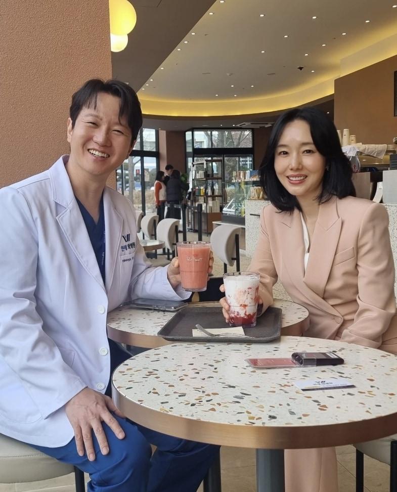 본문 이미지 - 이정현 인스타그램