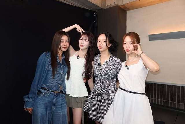 본문 이미지 - 사진=민아 인스타그램