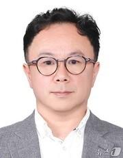 본문 이미지 - 손희종 부산시 상수도사업본부 연구사.(부산시 제공. 재판매 및 DB 금지)