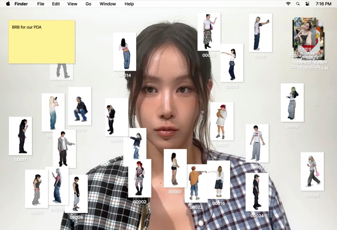 소유(매직스트로베리사운드 제공)