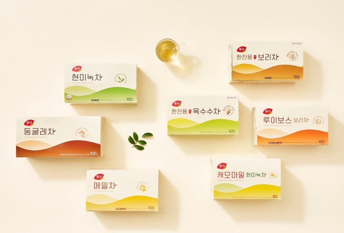 본문 이미지 - &#40;동서식품 제공&#41;