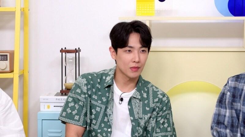 본문 이미지 - KBS 2TV 옥탑방의 문제아들