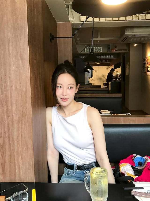 본문 이미지 - 사진=오연서 인스타그램 갈무리