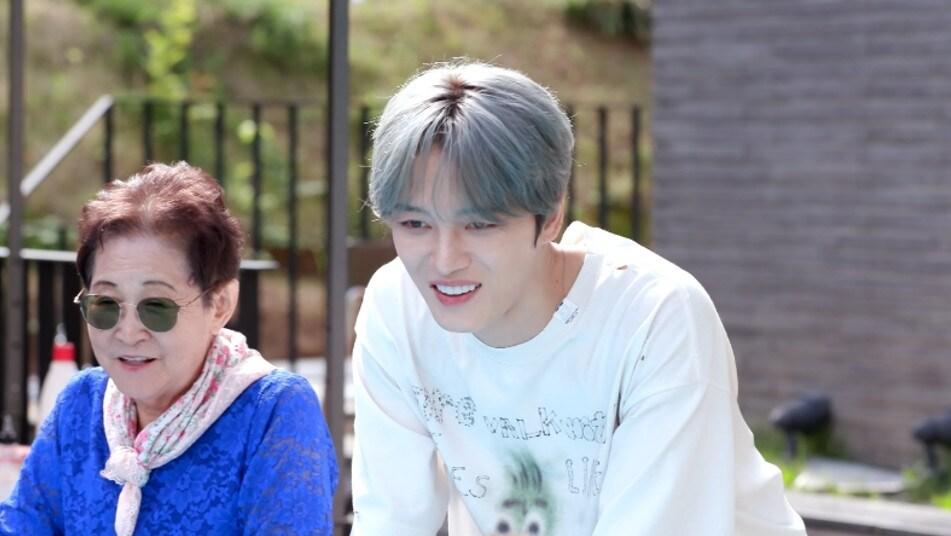 본문 이미지 - KBS 2TV