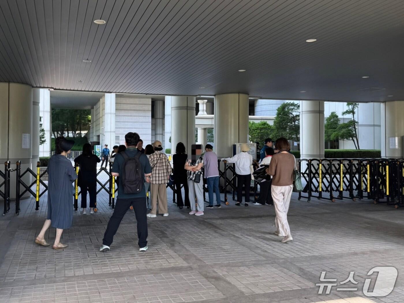 본문 이미지 - ⓒ 뉴스1 권준언 기자