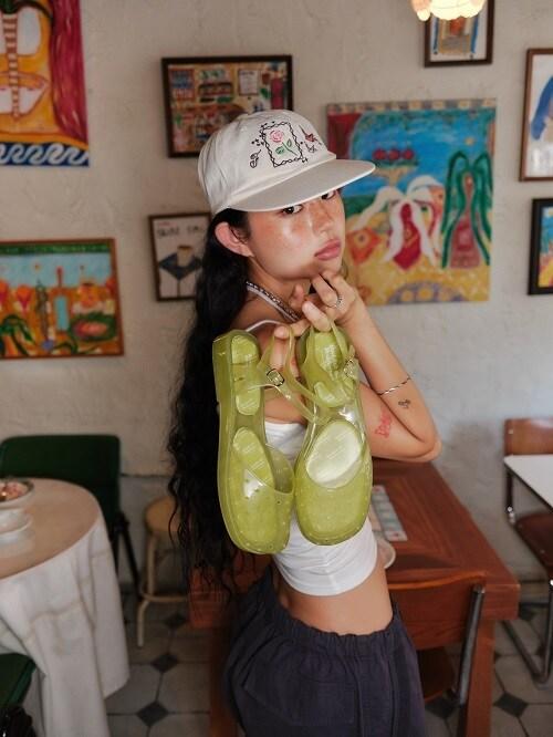 본문 이미지 - 사진=락피쉬웨더웨어 제공