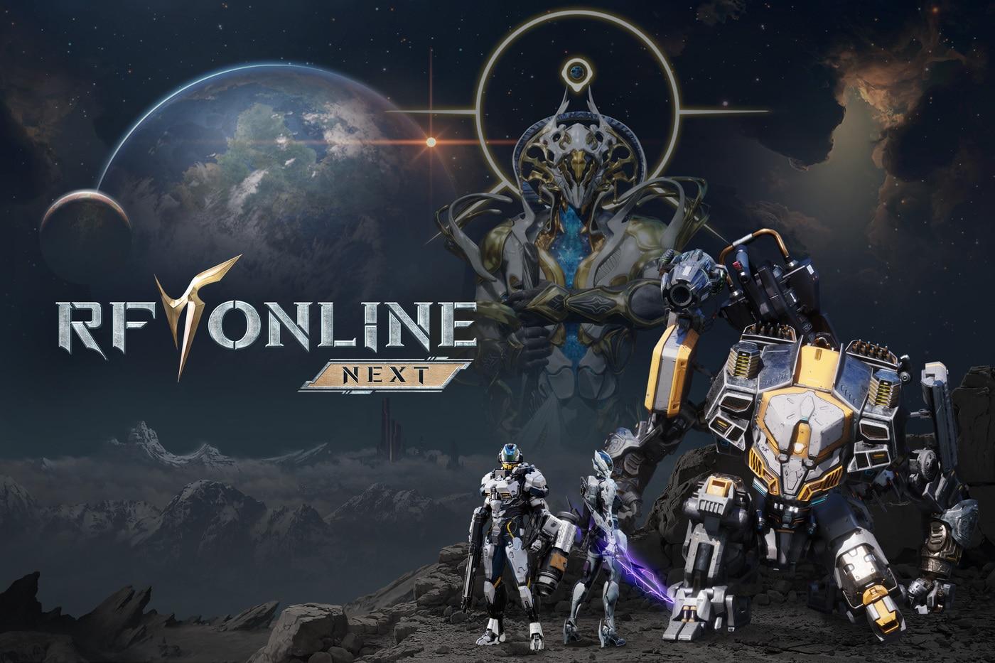 RF 온라인 넥스트(넷마블 제공. 재판매 및 DB금지)2025.7.10/뉴스1