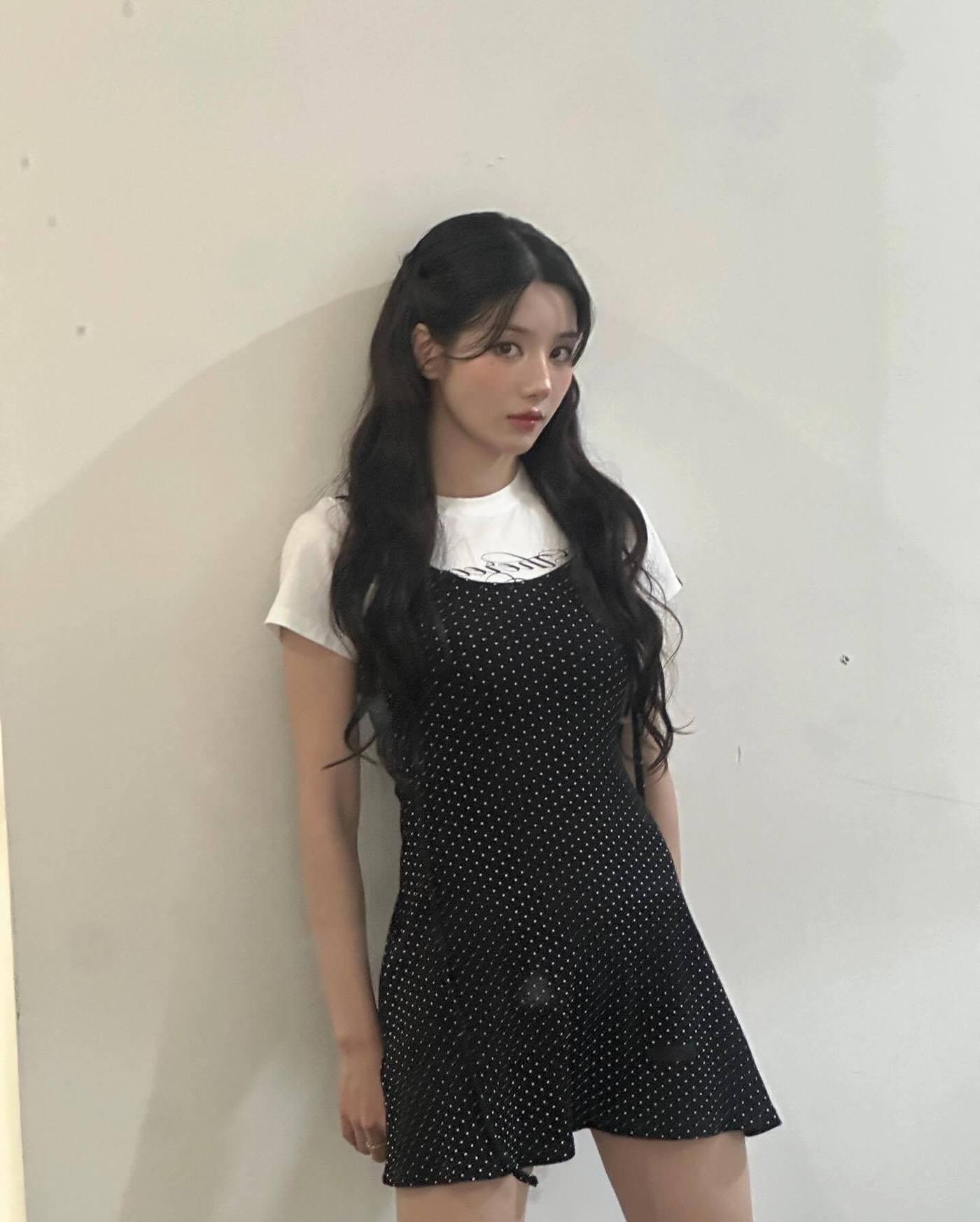 본문 이미지 - 권은비 SNS