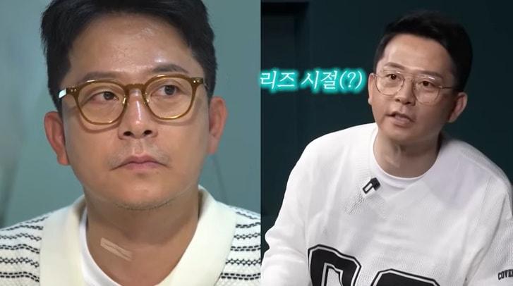 본문 이미지 - 유튜브 '준호 지민' 화면 캡처