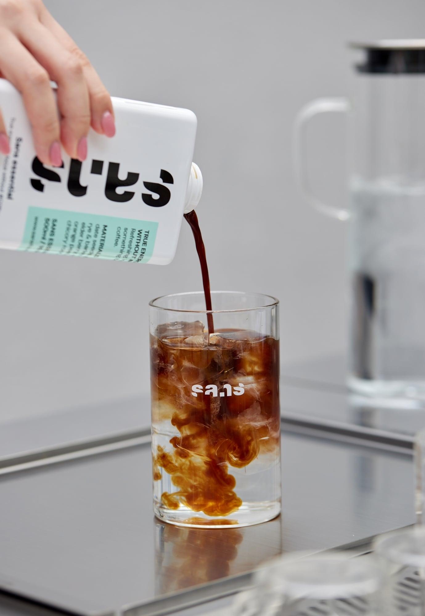 본문 이미지 - 시그나이트, &#39;산스&#39;&#40;SANS&#41;에 프리A 투자 진행.&#40;신세계그룹 제공&#41;