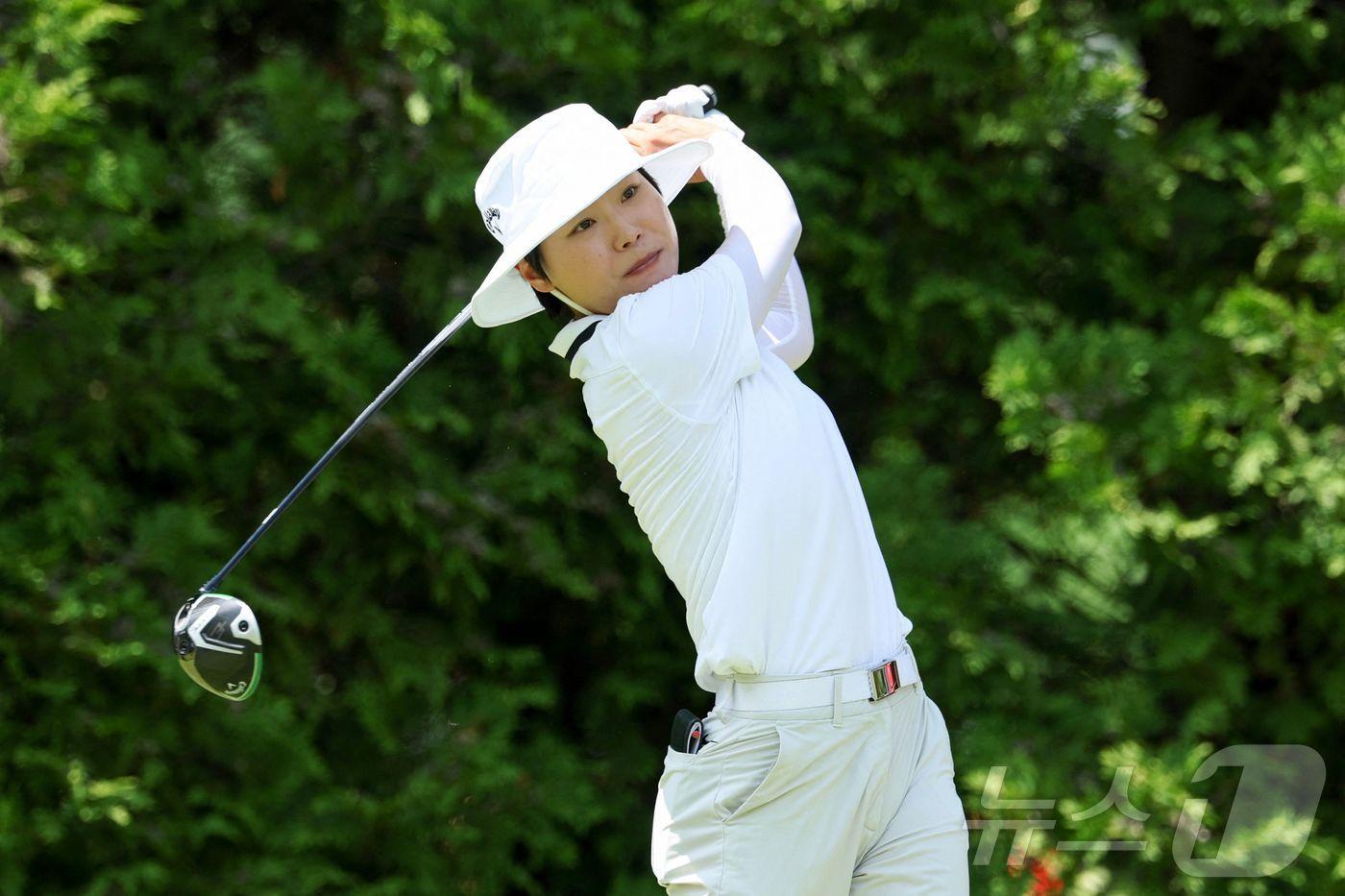 이소미&#40;26&#41;. ⓒ AFP=뉴스1