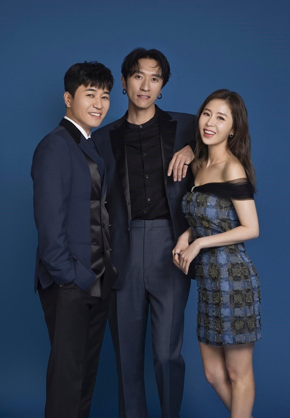 본문 이미지 - 코요태(제이지스타 제공)