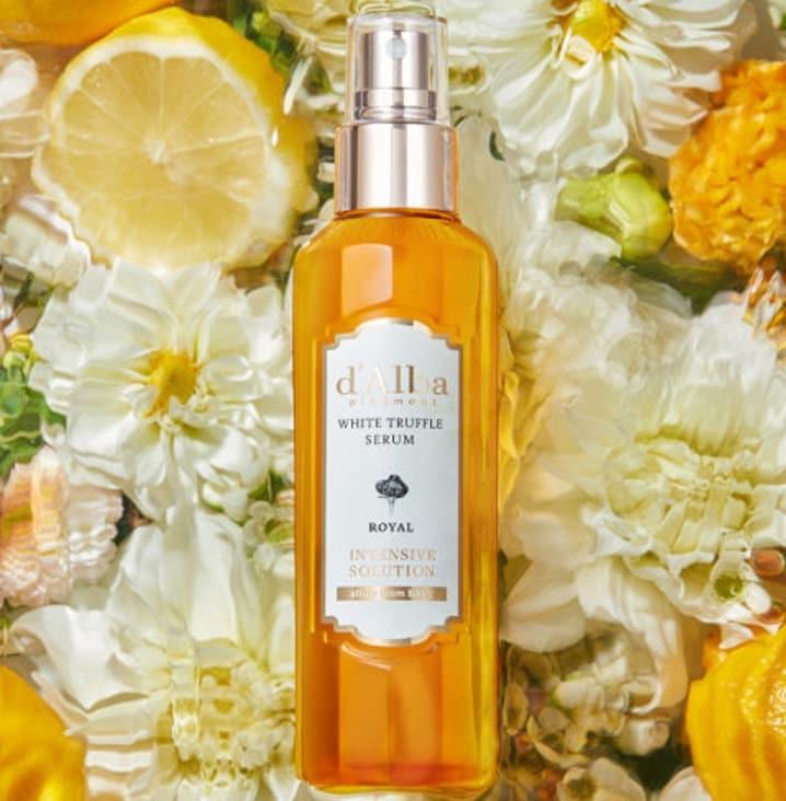 본문 이미지 - 달바 오리지널 로얄세럼 시즌5(홈앤쇼핑 제공)