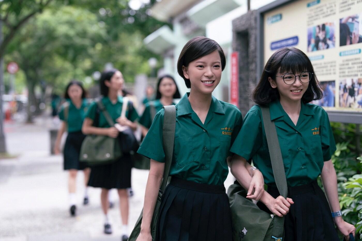 우리들의 교복시절 스틸