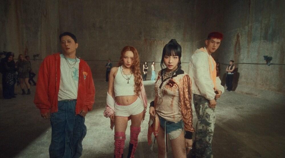 본문 이미지 - 사진제공=알비더블유, DSP미디어