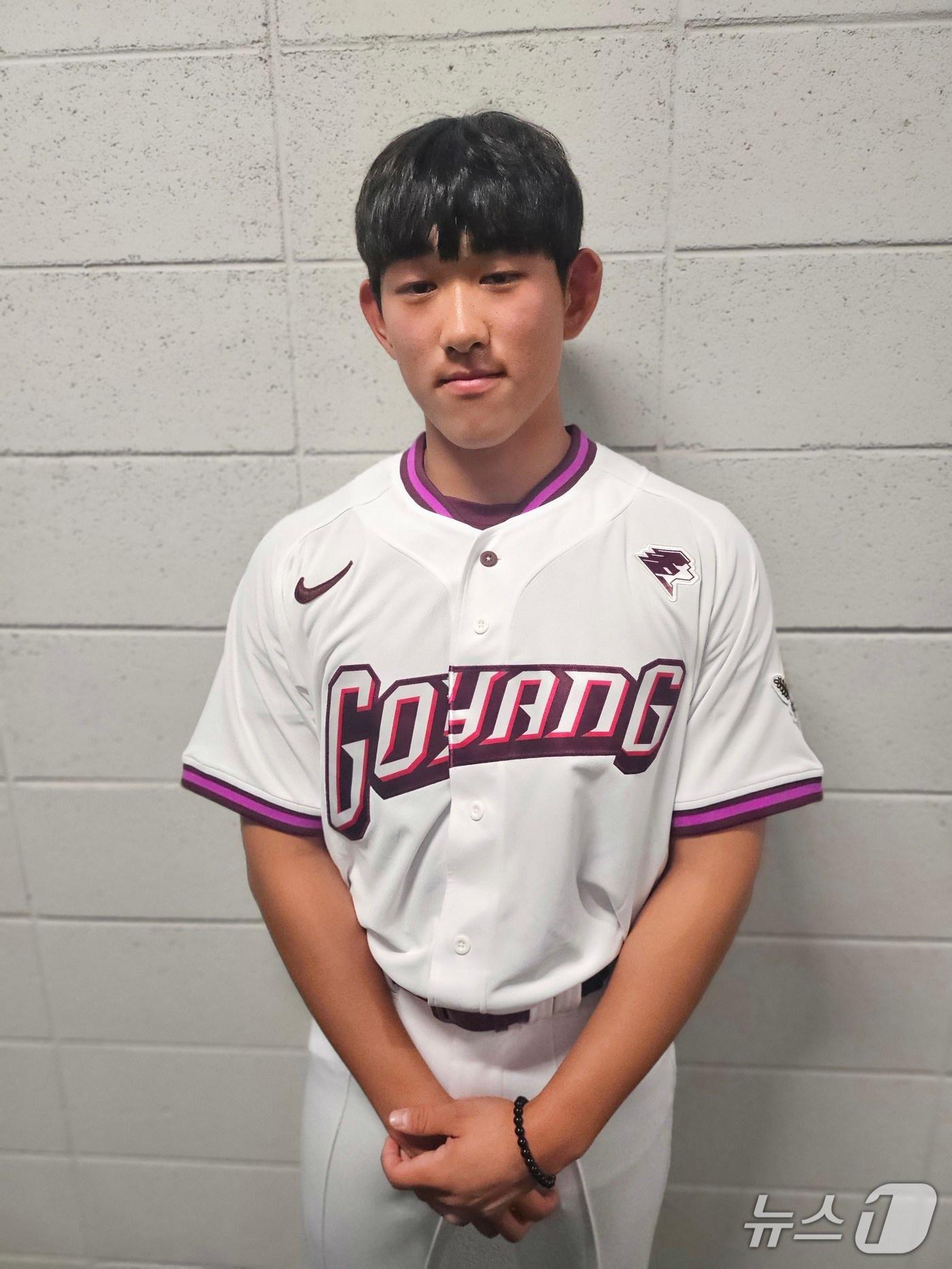 본문 이미지 - 키움 히어로즈 양현종. ⓒ News1