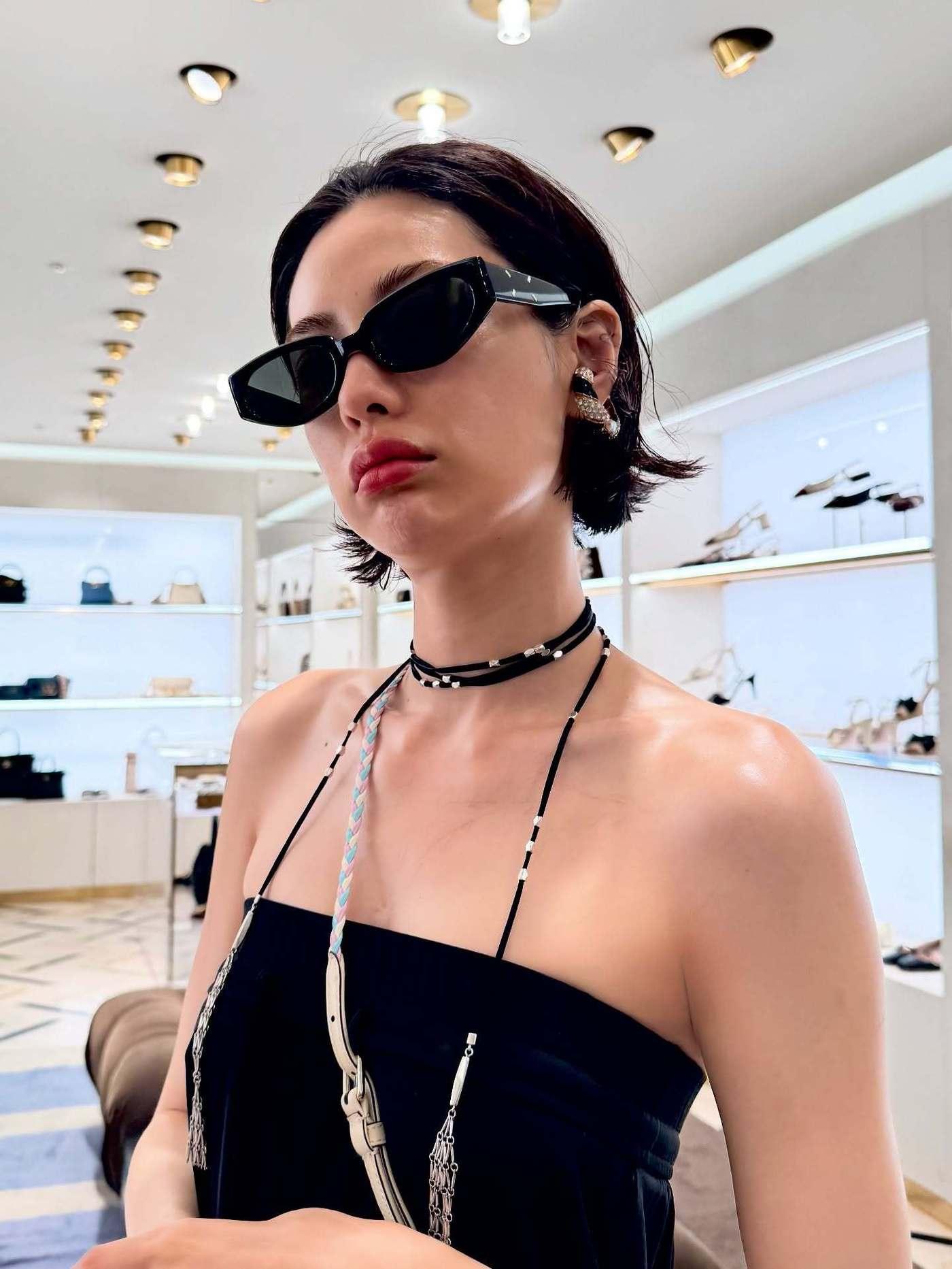 본문 이미지 - 사진=나나 인스타그램 갈무리