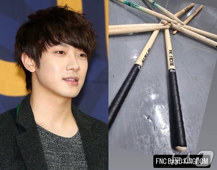 본문 이미지 - 최민환 SNS