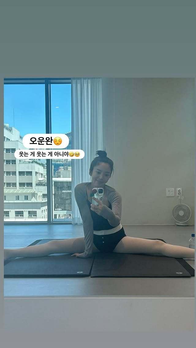 본문 이미지 - 손담비 SNS