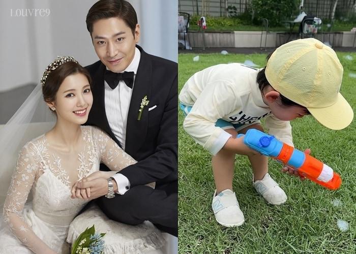 본문 이미지 - 나혜미 SNS