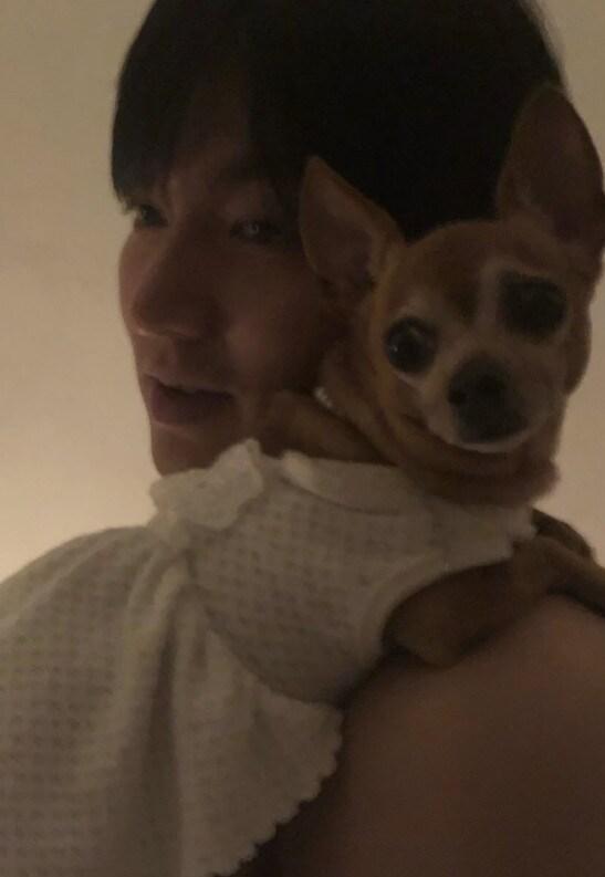 본문 이미지 - 이민호/인스타그램 캡처