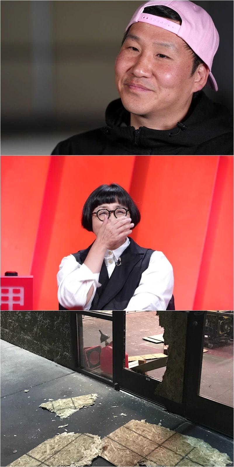 본문 이미지 - '사장님 귀는 당나귀 귀' 송정훈