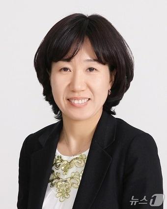 본문 이미지 - 강윤진 국가보훈부 차관. (대통령실 제공) 