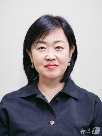 본문 이미지 - 홍소영 병무청장. (대통령실 제공) 