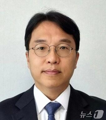 본문 이미지 - 이재명 대통령이 13일 행복중심복합도시건설청장에 강주엽 행정중심복합도시건설청 차장을 임명했다. (대통령실 제공. 재판매 및 DB 금지) 2025.7.13/뉴스1 ⓒ News1 이재명 기자