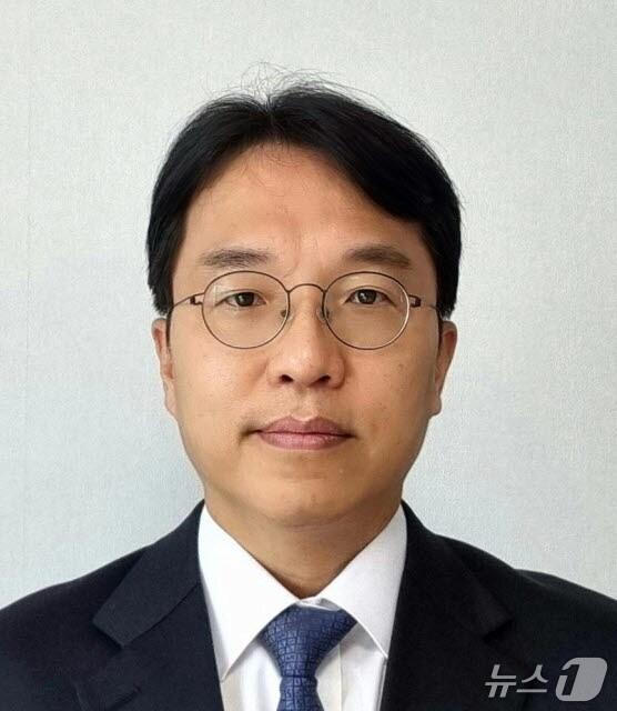 본문 이미지 - 이재명 대통령은 13일 신임 행복중심복합도시건설청장에 강주엽 행복청 차장을 임명했다. (대통령실 제공) 2025.7.13/뉴스1