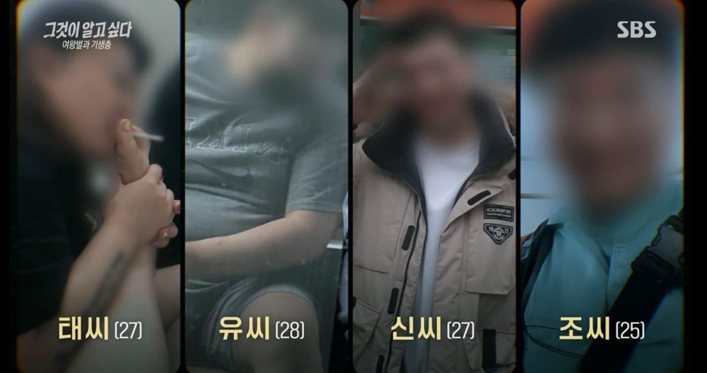 ('그것이 알고싶다')