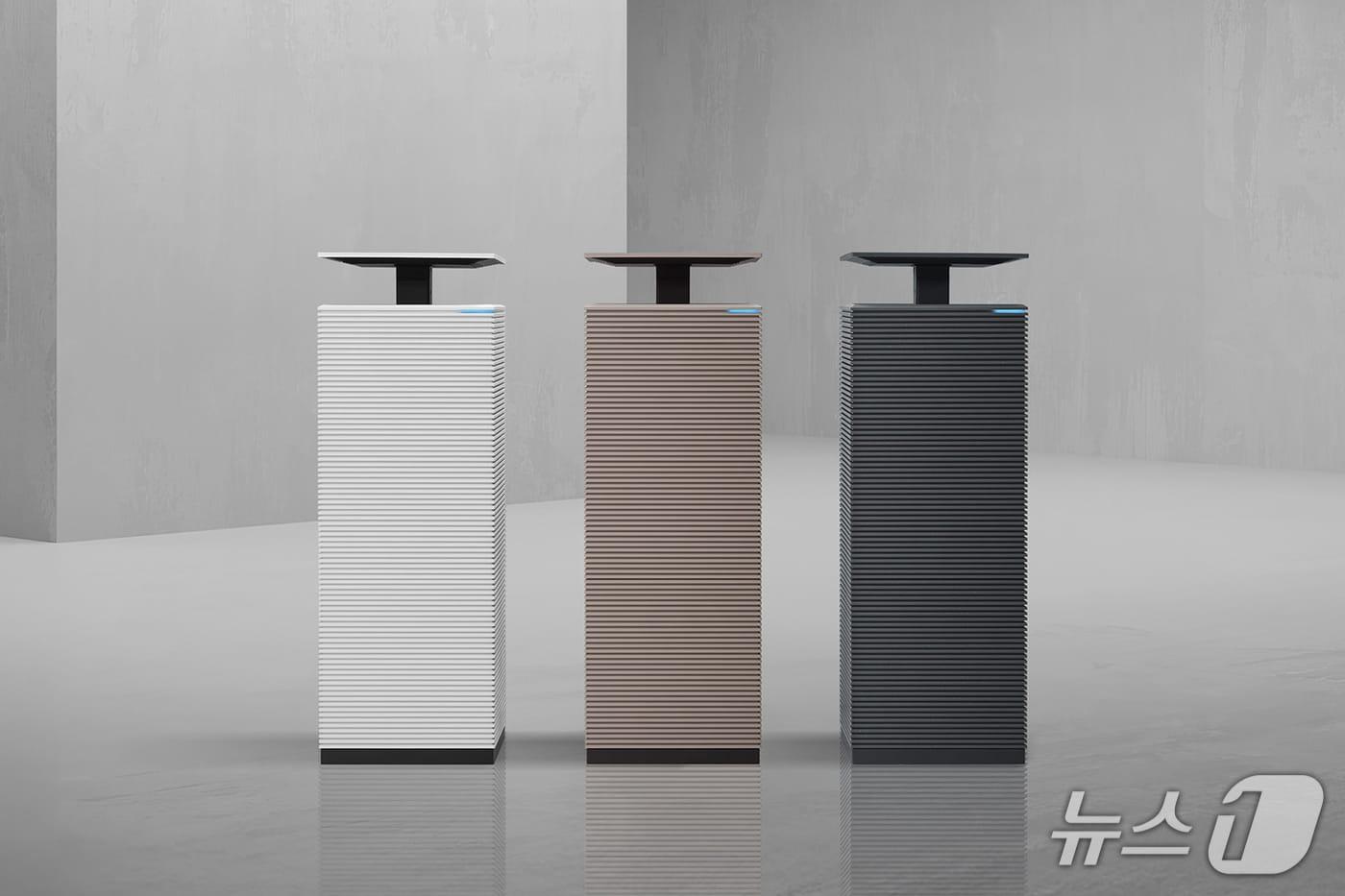 코웨이 노블 제습공기청정기 &#40;코웨이 제공. 재판매 및 DB금지&#41;