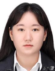 본문 이미지 - 가톨릭대 의생명과학과 석박사통합과정 최지영 학생. (가톨릭대 제공)