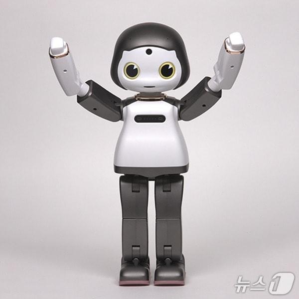 본문 이미지 - AI 소셜로봇(조달청 제공.재판매 및 DB금지)/뉴스1