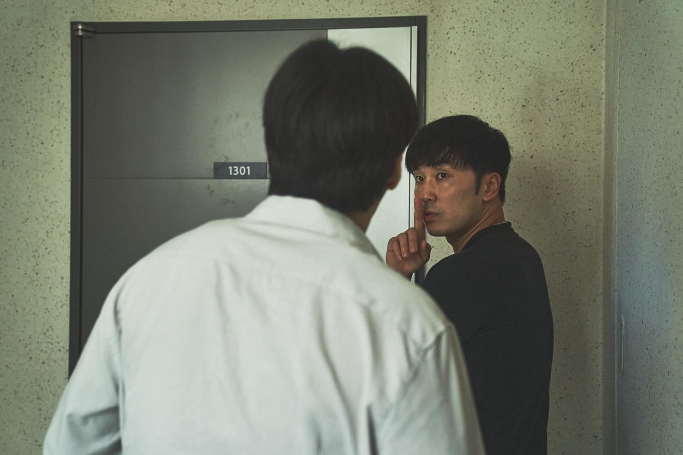 '84제곱미터' 스틸