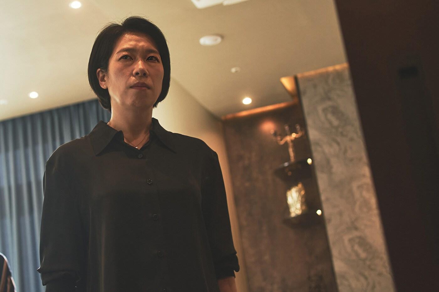 '84제곱미터' 스틸 컷