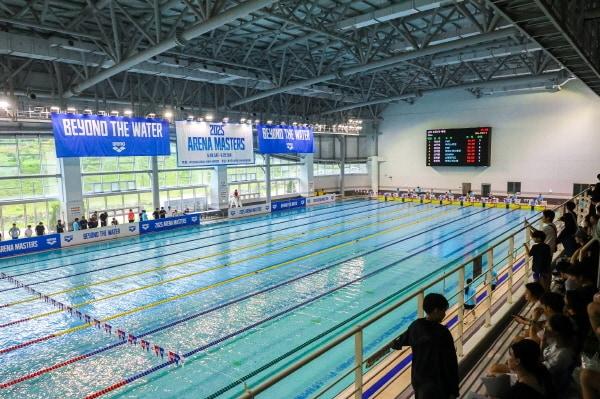 본문 이미지 - 사진=아레나코리아 제공