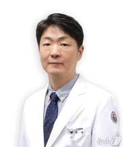 본문 이미지 - 김성완 전남대병원 정신건강의학과 교수.