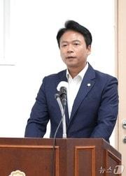 본문 이미지 - 은봉희 광주 남구의원.