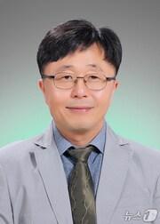 본문 이미지 - 김강주 국립군산대 환경공학과 교수.(군산대 제공. 재판매 및 DB금지)