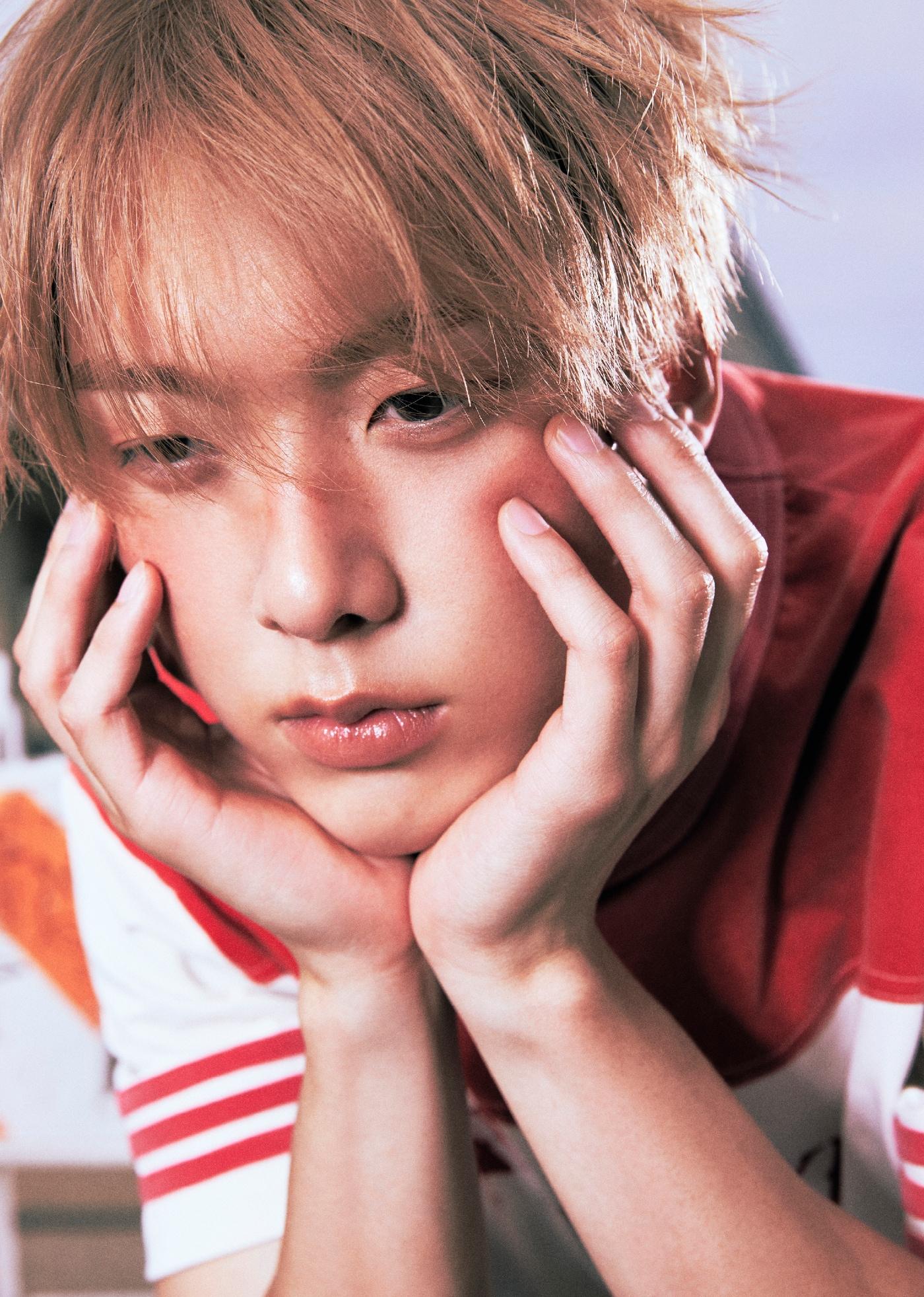 본문 이미지 - 아스트로 윤산하(판타지오 제공)