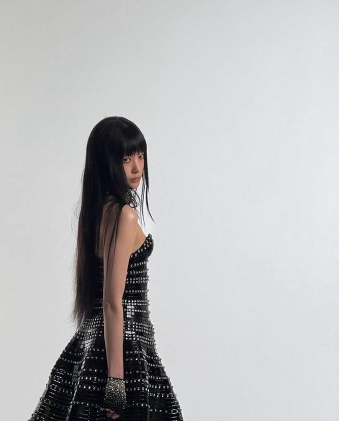 본문 이미지 - 애니 인스타그램